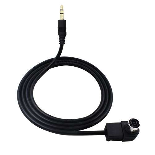 5mm aux audio - jack, cable